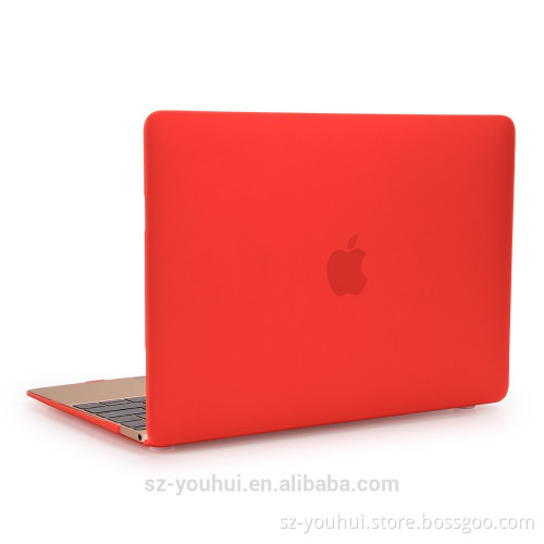 New Fashion Design matte protector for mac book